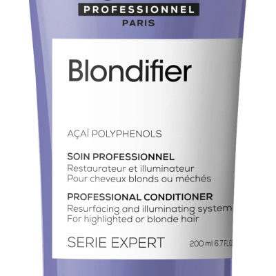 L'Oreal New Serie Expert Blondifier Cool Soin 200 ml