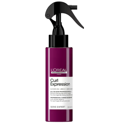 L'Oreal New Serie Expert Curl Expression Curls Reviver Treatment 190 ml