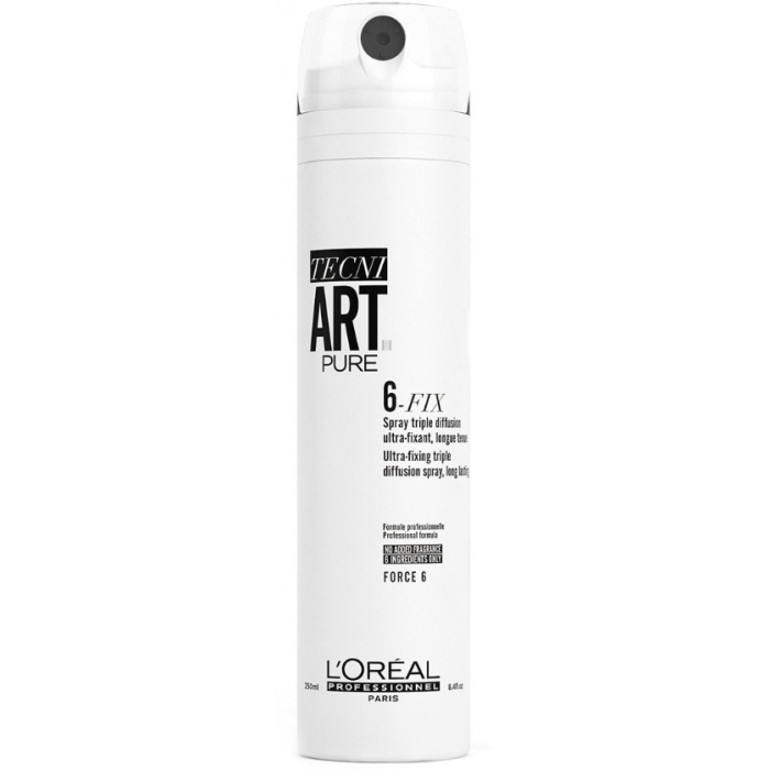 L'Oreal Tecni Art 6 Fix 250 ml