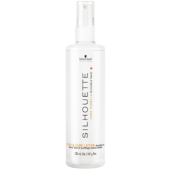 Schwarzkopf Silhouette Style & Care Lotion Flexible Hold Spray 200 ml