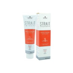 Schwarzkopf Strait Therapy Straight Cream N.1 300 ml