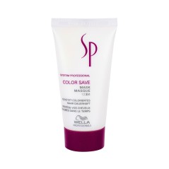 Wella SP Color Save Mask 30 ml