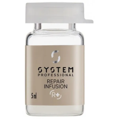System Professional Repair Infusion R+ 20 x 5 ml