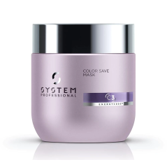 System Professional Color Save Mask C3 400 ml