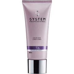 System Professional Color Save Conditioner C2 200 ml