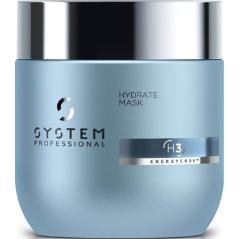 System Professional Hydrate Mask H3 400 ml