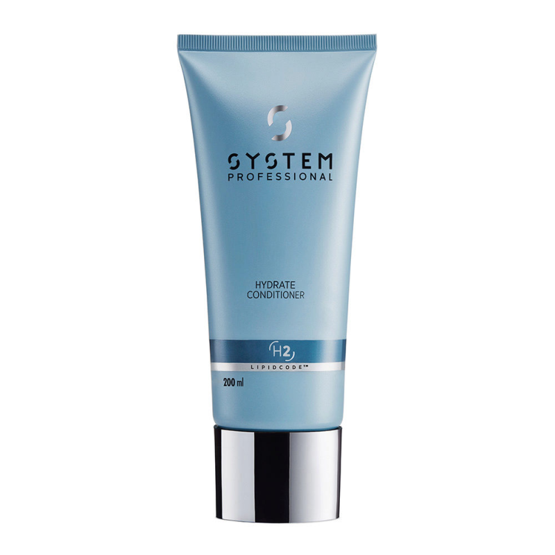 System Professional Hydrate Conditioner H2 200 ml