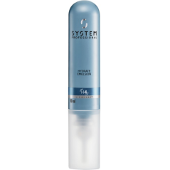 System Professional Hydrate Emulsion H4 50 ml