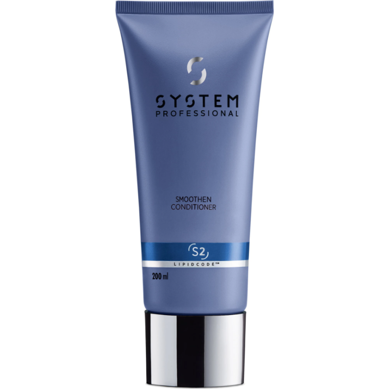 System Professional Smoothen Conditioner S2 200 ml