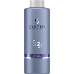 System Professional Smoothen Conditioner S2 1 Lt
