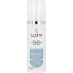 System Professional Dynamic Definition Unlimited Structure Styling Cream DD63 75 ml