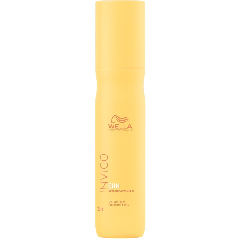 Wella Invigo Sun UV Hair Color Protection Spray 150 ml