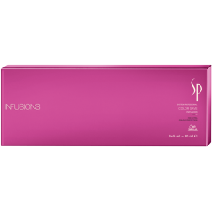 Wella SP Color Save Infusion 6 x 5 ml