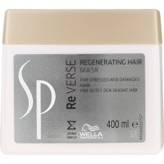 Wella SP Reverse Regenerating Hair Mask 400 ml