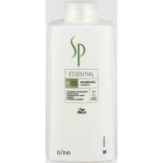 Wella SP Essential Nourishing Shampoo 1 Lt