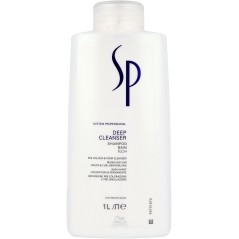 Wella SP Deep Cleanser Shampoo 1 Lt