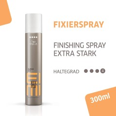 Wella EIMI Super Set Extra Strong Finishing Spray 500 ml