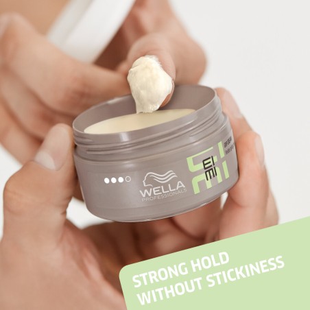 Wella EIMI Grip Cream Flexible Styling Cream 75 ml
