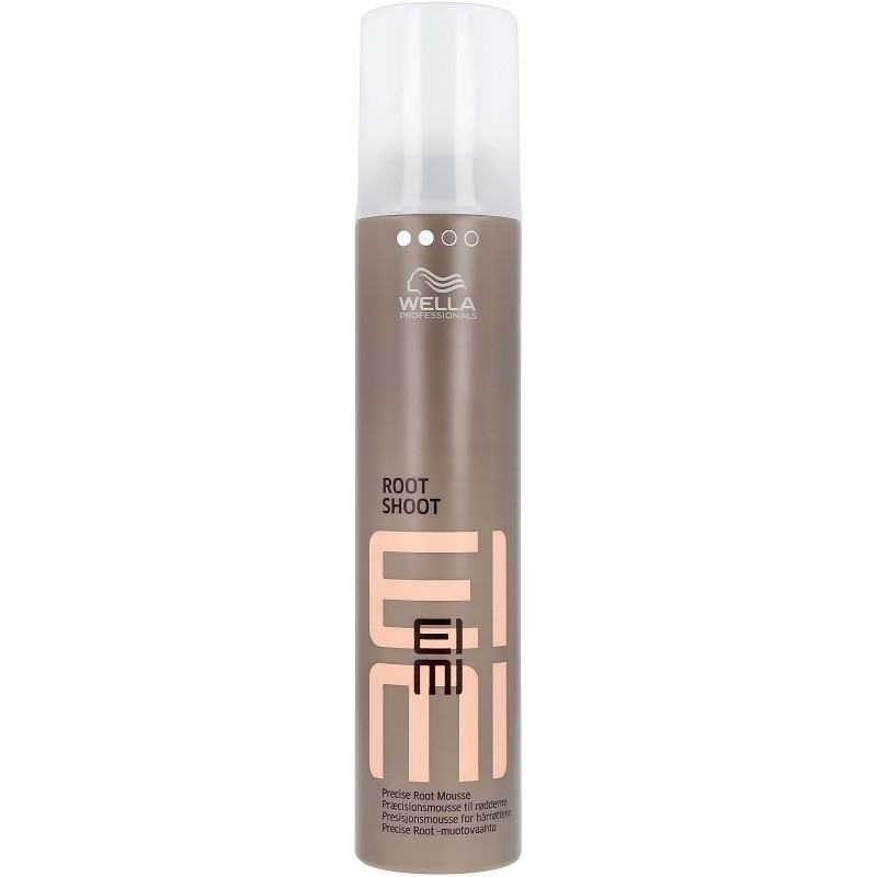 Wella EIMI Root Shoot Precise Root Mousse 75 ml