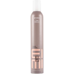 Wella EIMI Shape Control Extra Firm Styling Mousse 500 ml