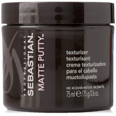 Sebastian Matte Putty Soft Dry-texturizer 75 ml