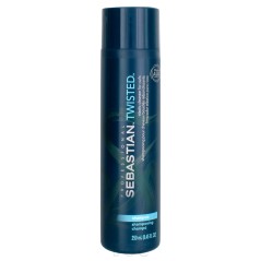 Sebastian Twisted Elastic Cleanser for Curls Shampoo 250 ml