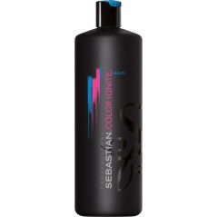 Sebastian Color Ignite Multi Shampoo 1 Lt