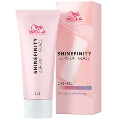 Wella Shinefinity 00-00 60 ml