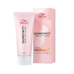 Wella Shinefinity 09-73 60 ml