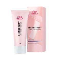 Wella Shinefinity 09-65 60 ml