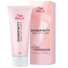 Wella Shinefinity 00-89 60 ml