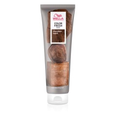 Wella Color Fresh Mask Chocolate Touch 150 ml
