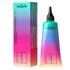L'Oreal Colorful Hair Iced Mint 90 ml