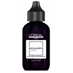 L'Oreal Colorfulhair Flash Makeup Galaxy Trip 60 ml