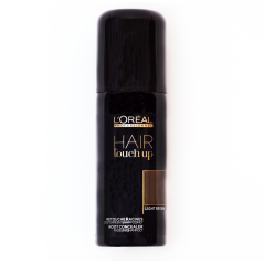 L'Oreal Hair Touch Up Light Brown 75 ml
