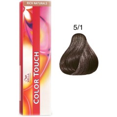 Wella Color Touch 5/1 60 ml