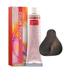 Wella Color Touch Rich Naturals 5/97 60 ml