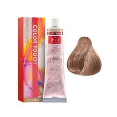 Wella Color Touch Rich Naturals 8/35 60 ml