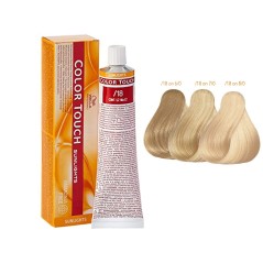 Wella Color Touch Sunlights /18 60 ml