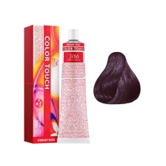 Wella Color Touch Vibrant Reds 3/66 60 ml