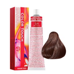 Wella Color Touch Vibrant Reds 5/4 60 ml