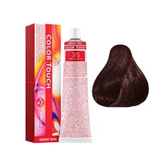 Wella Color Touch Vibrant Reds 3/5 60 ml