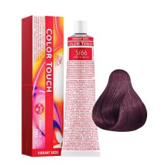 Wella Color Touch Vibrant Reds 5/66 60 ml