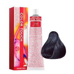 Wella Color Touch Vibrant Reds 3/68 60 ml