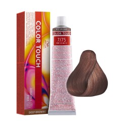 Wella Color Touch Deep Browns 7/75 60 ml