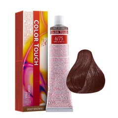 Wella Color Touch Deep Browns 6/75 60 ml