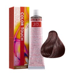 Wella Color Touch Deep Browns 5/75 60 ml
