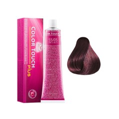 Wella Color Touch Plus 55/05 60 ml