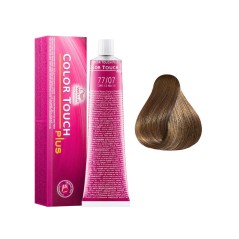 Wella Color Touch Plus 77/07 60 ml