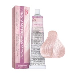 Wella Color Touch Instamatic Pink Dream 60 ml